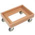 Cambro Camdolly for UPC300 Ultra Pan Carrier Heavy Duty Food Carrier Transport Dolly
