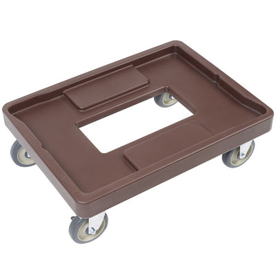 Cambro Camdolly for UPC400 Ultra Pan Carrier Heavy Duty Food Carrier Transport Dolly