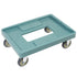 Cambro Camdolly for UPC400 Ultra Pan Carrier Heavy Duty Food Carrier Transport Dolly