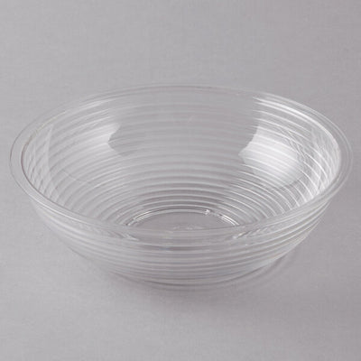 Cambro Camwear® Ribbed 8" Round Serving Bowl ( Case of 12 )