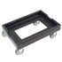 Cambro Camdolly for 18" x 26" Pizza Dough Boxes Heavy Duty Commercial Transport Dolly