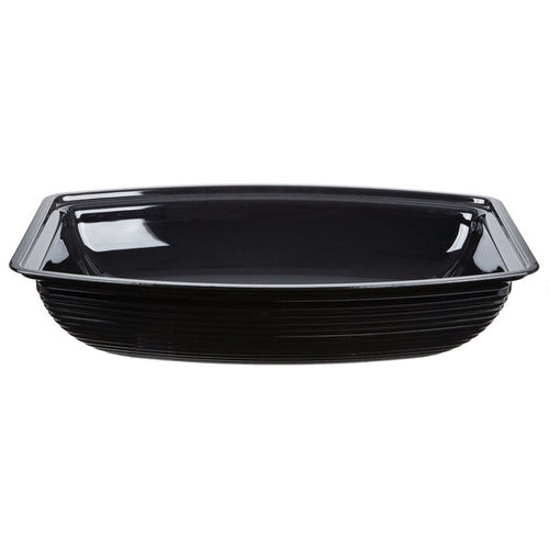 Cambro Camwear® Ribbed 10"X14" Rectangular Serving Bowl ( Case of 4 )