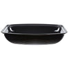 Cambro Camwear® Ribbed 14"X19" Rectangular Serving Bowl ( Case of 4 )