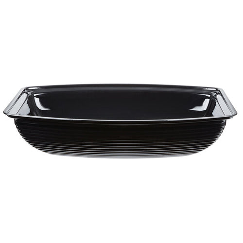 Cambro Camwear® Ribbed 14"X19" Rectangular Serving Bowl ( Case of 4 )