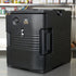 Cambro Ultra Pan Carrier® UPCH400 Electric Hot Food Holding Cabinet with Casters 110V