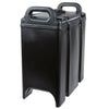 Cambro Camtainer Soup 3.5 Gallon Insulated Soup Carrier