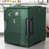 Cambro Ultra Pan Carrier® UPCH400 Electric Hot Food Holding Cabinet with Casters 110V