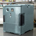 Cambro Ultra Pan Carrier® UPCH400 Electric Hot Food Holding Cabinet with Casters 110V