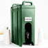 Cambro Camtainer 5 Gallon Insulated Beverage Carrier