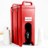 Cambro Camtainer 5 Gallon Insulated Beverage Carrier
