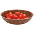 Cambro Camwear® Commercial Round Fiberglass Bowl for Food Display and Serving ( Case of 12 )