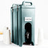 Cambro Camtainer 5 Gallon Insulated Beverage Carrier