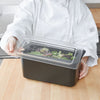 Cambro ColdFest® 1/3 Size Food Pan Flat Cover
