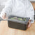 Cambro ColdFest® 1/3 Size Food Pan Flat Cover