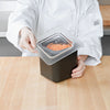 Cambro ColdFest® 1/6 Size Flat Food Pan Lid