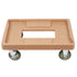 Cambro Camdolly for UPC400 Ultra Pan Carrier Heavy Duty Food Carrier Transport Dolly