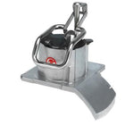 Sammic Large Capacity Attachment – Commercial Feed Head for CA-4V / CK-45V / CK-48V Vegetable Processors