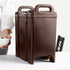 Cambro Camtainer Soup 3.5 Gallon Insulated Soup Carrier