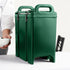 Cambro Camtainer Soup 3.5 Gallon Insulated Soup Carrier