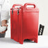 Cambro Camtainer Soup 3.5 Gallon Insulated Soup Carrier