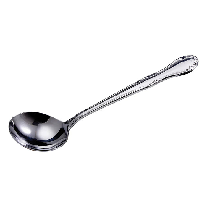 Gravy & Soup Ladles by Winco - Available in Different Sizes