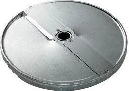 Sammic FC-6D 1/4″ Slicing Disc | Commercial Vegetable Cutter Blade for Food Processors