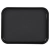 Cambro Polytread 10" x 14" Rectangular Non-Skid Polypropylene Serving Tray ( Case of 12 )