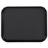 Cambro Polytread 14" x 18" Rectangular Non-Skid Polypropylene Serving Tray ( Case of 12 )