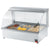 Vollrath 40732 Cayenne Heated Deli Display Case, 43