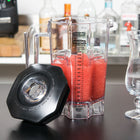 Waring 48 oz. Copolyester Blender Jar with Blade Assembly and Lid for Torq 2.0 Series