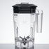 Waring 48 oz. Copolyester Blender Jar with Blade Assembly and Lid for Torq 2.0 Series