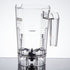 Waring 48 oz. Copolyester Blender Jar with Blade Assembly and Lid for Torq 2.0 Series