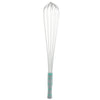 Vollrath 47095 Jacob's Pride® 20-inch stainless steel French whip with nylon handle