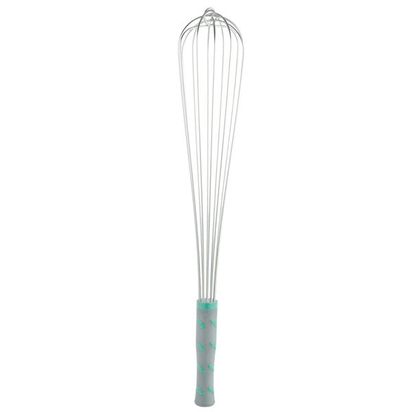 Vollrath 47095 Jacob's Pride® 20-inch stainless steel French whip with nylon handle