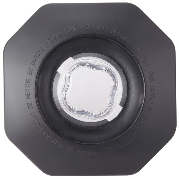 Waring CAC145 Lid with Measure Cup for Torq 2.0 Series