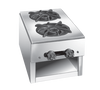 Comstock-Castle, 1091, Hotplate, Countertop, Gas