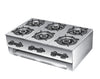 Comstock-Castle, 1093, Hotplate, Countertop, Gas