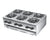 Comstock-Castle, 1093, Hotplate, Countertop, Gas