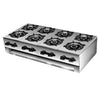 Comstock-Castle, 1094, Hotplate, Countertop, Gas