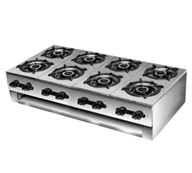 Comstock-Castle, 1094, Hotplate, Countertop, Gas