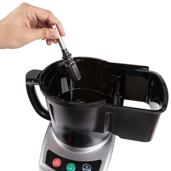 Waring WFP16S9A Adjustable / Reversible Disc Stem