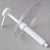 Cambro ColdFest® Commercial Standard Condiment Pump Cover Kit for Cold Crocks