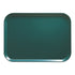 Cambro Camtray 8" x 10" Rectangular Fiberglass Serving Tray ( Case of 12 )