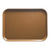 Cambro Camtray 8" x 10" Rectangular Fiberglass Serving Tray ( Case of 12 )