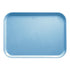 Cambro Camtray 8" x 10" Rectangular Fiberglass Serving Tray ( Case of 12 )