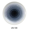 Yanco UN-109 Coupe Plate, Pack of 24 (2 Dz)