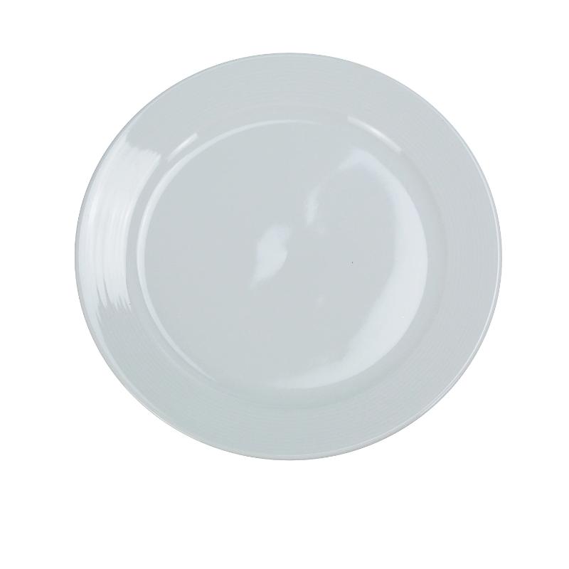 Yanco PA-109 China 9" Plate (2Dz)