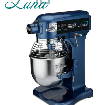 Waring WSM10LT 10-Quart Planetary Mixer with Integrated Digital Timer