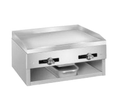Comstock-Castle, 10T20, Griddle, Gas, Countertop
