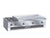 Comstock-Castle, 10T202, Griddle / Hotplate, Gas, Countertop
